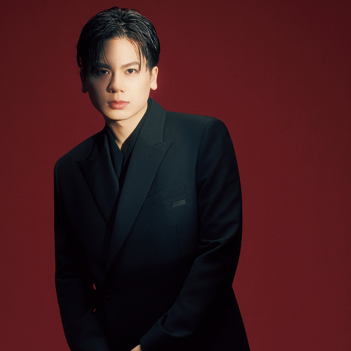 11月号別冊付録】BE:FIRST マナトに一問一答！ | Numero TOKYO