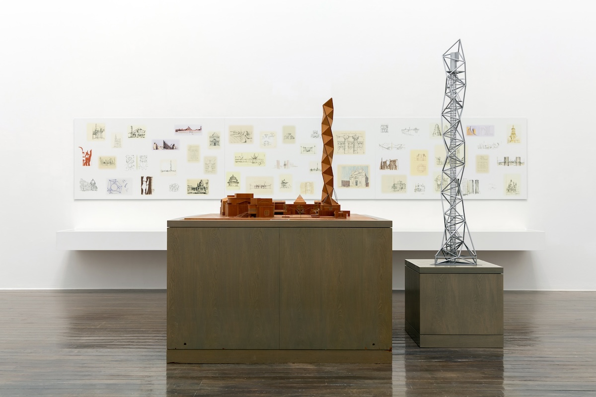 今週末まで！ プリツカー賞受賞の建築家、磯崎新の大規模回顧会が開催