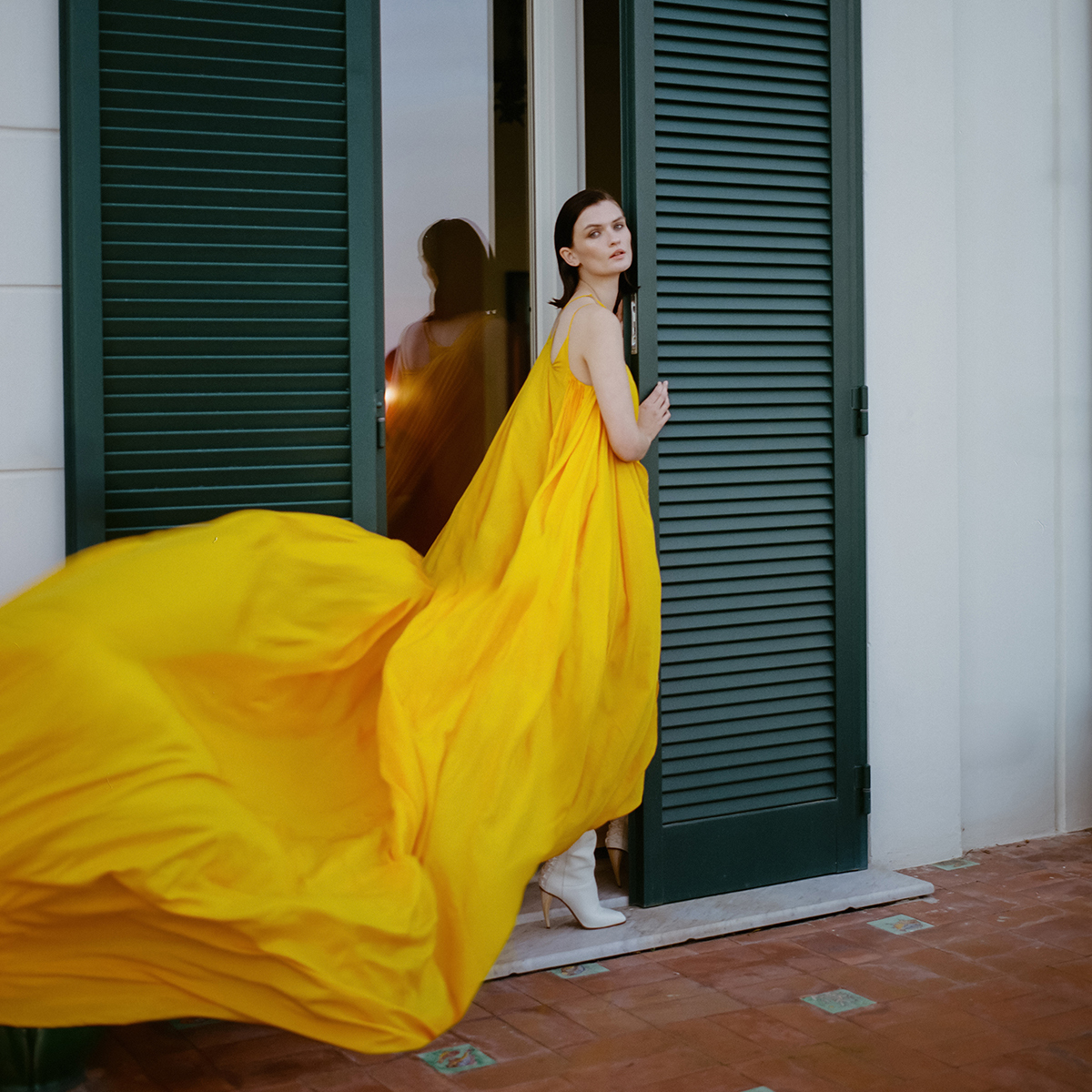 奈良美智のキュートなフィギュアがMoMAショップにて販売 | Numero TOKYO