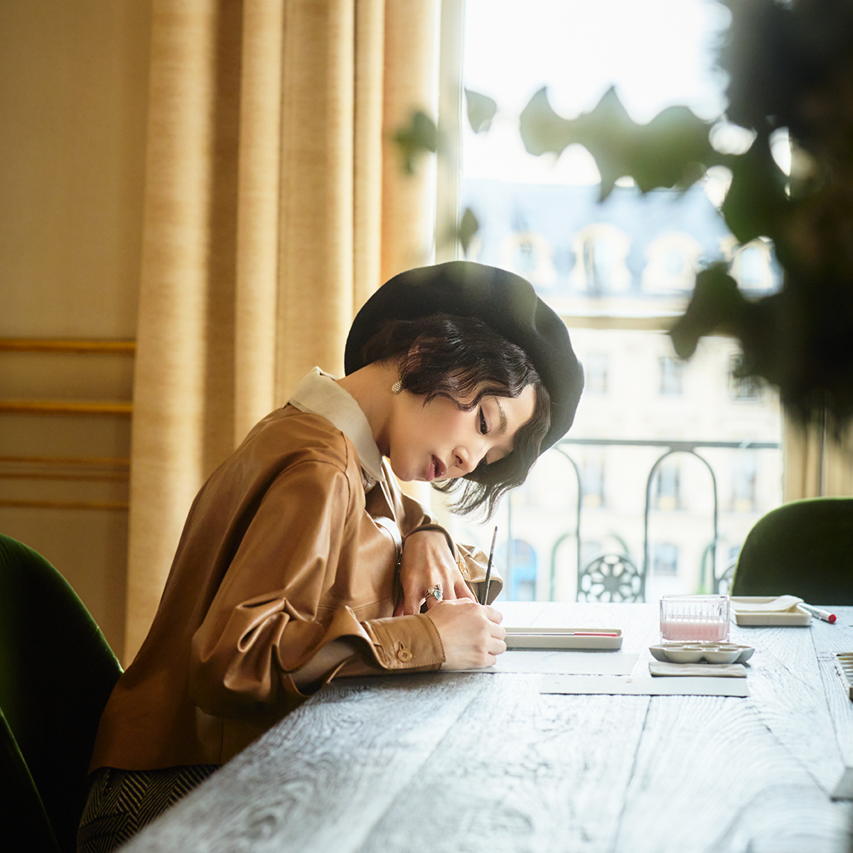 Chanel」の新作ブーツ | Numero TOKYO