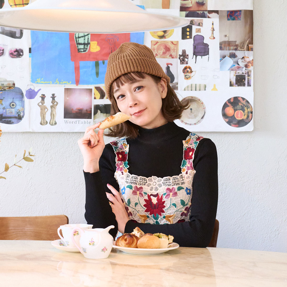 ATEEZの直筆サイン入りチェキを計8名様にプレゼント！ | Numero TOKYO