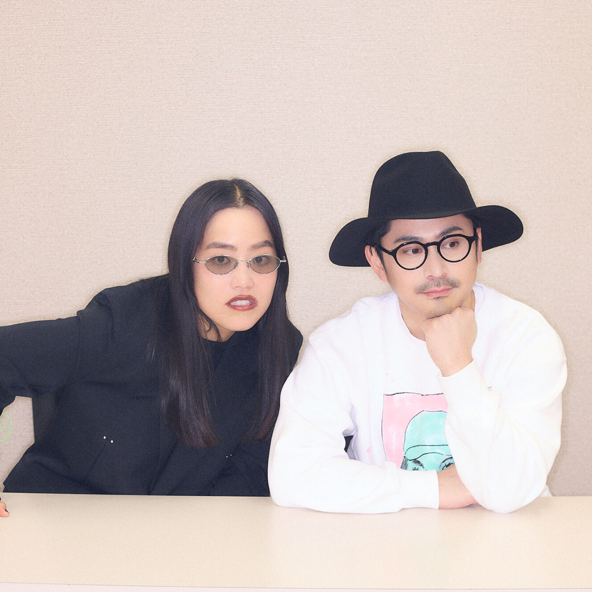 xikersのサイン入りチェキを9名様にプレゼント！ | Numero TOKYO