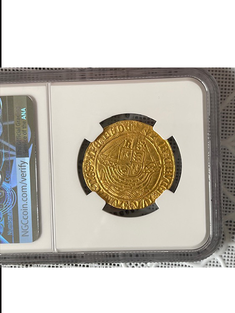 金貨やアンティークコインの販売｜ヌミスマアカデミー｜[(223)英国