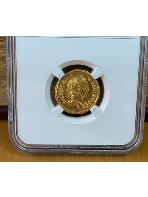 金貨やアンティークコインの販売｜ヌミスマアカデミー｜[(224)古代