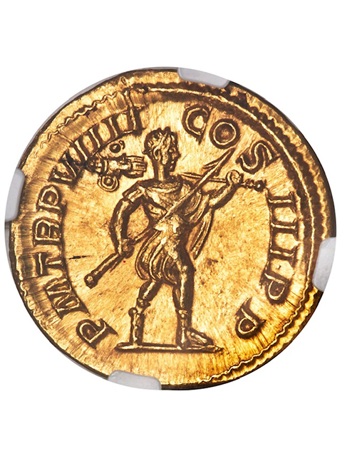 金貨やアンティークコインの販売｜ヌミスマアカデミー｜[(224)古代