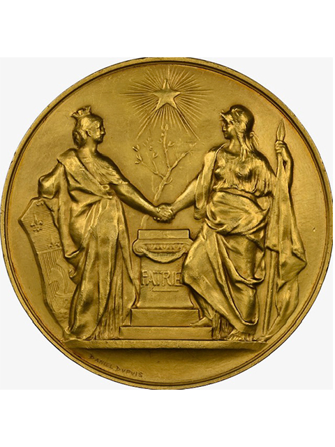 金貨やアンティークコインの販売｜ヌミスマアカデミー｜[(340)フランス