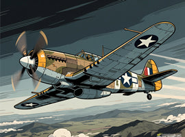 Premium Diecast Aircraft & Military Models Store | NUOTIE – NUOTIE