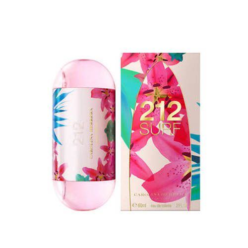 Carolina Herrera 212 Surf for Her | Nuochoarosa.com - Nước hoa cao