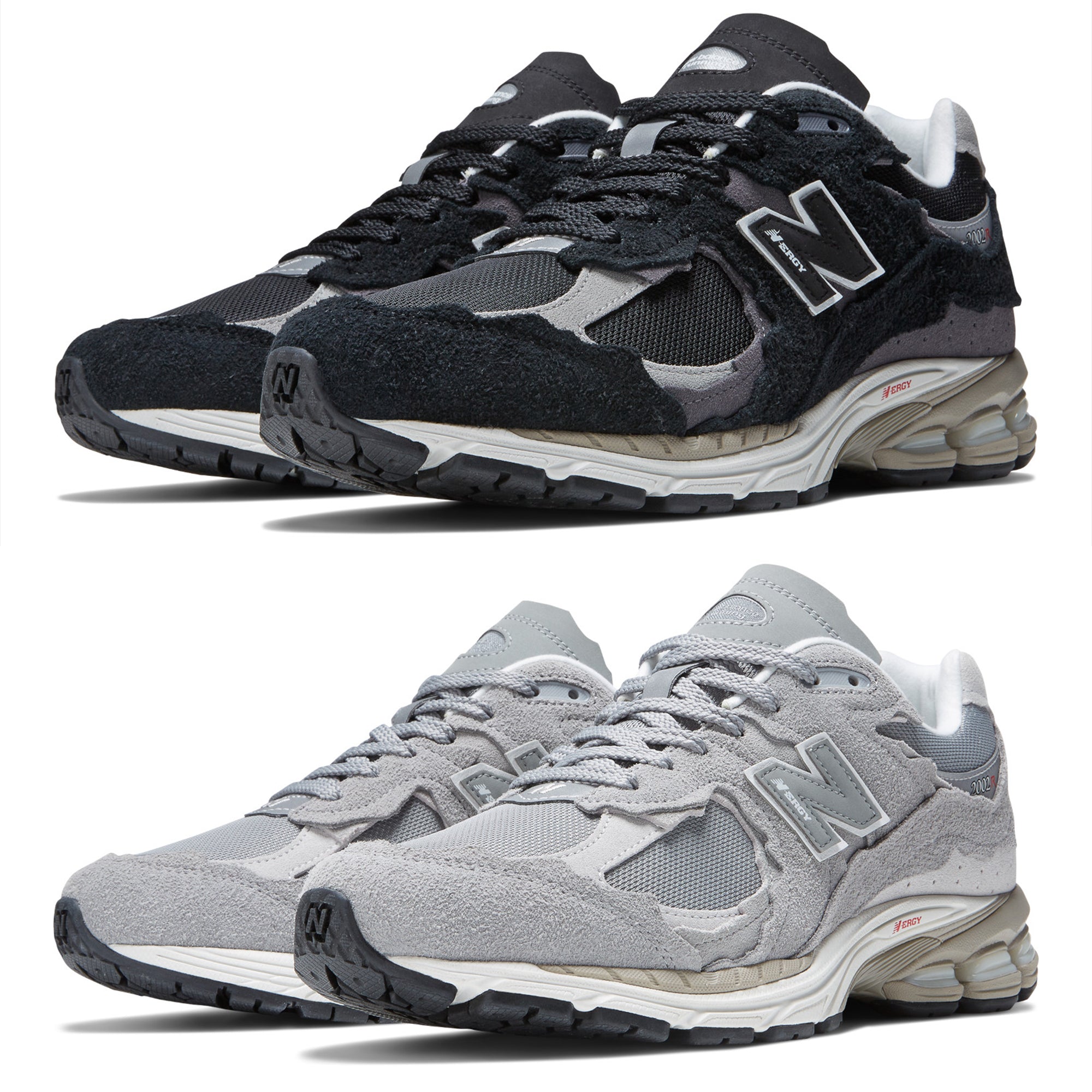 4/25 RELEASE - New Balance M2002RDJ / M2002RDM