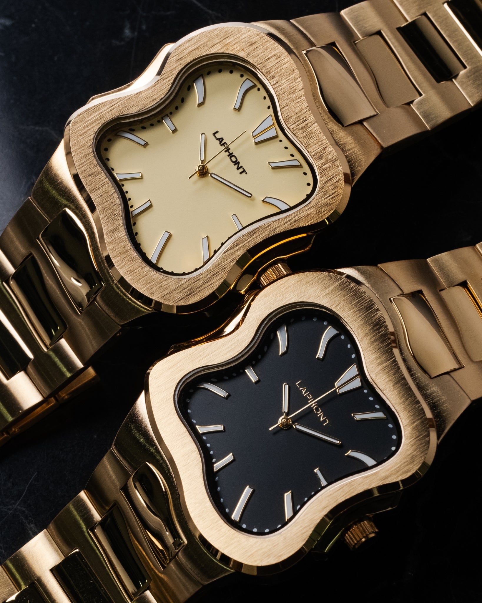 11月21日(金)発売開始 Laphont ARGONAUT / SIDEWINDER WATCH