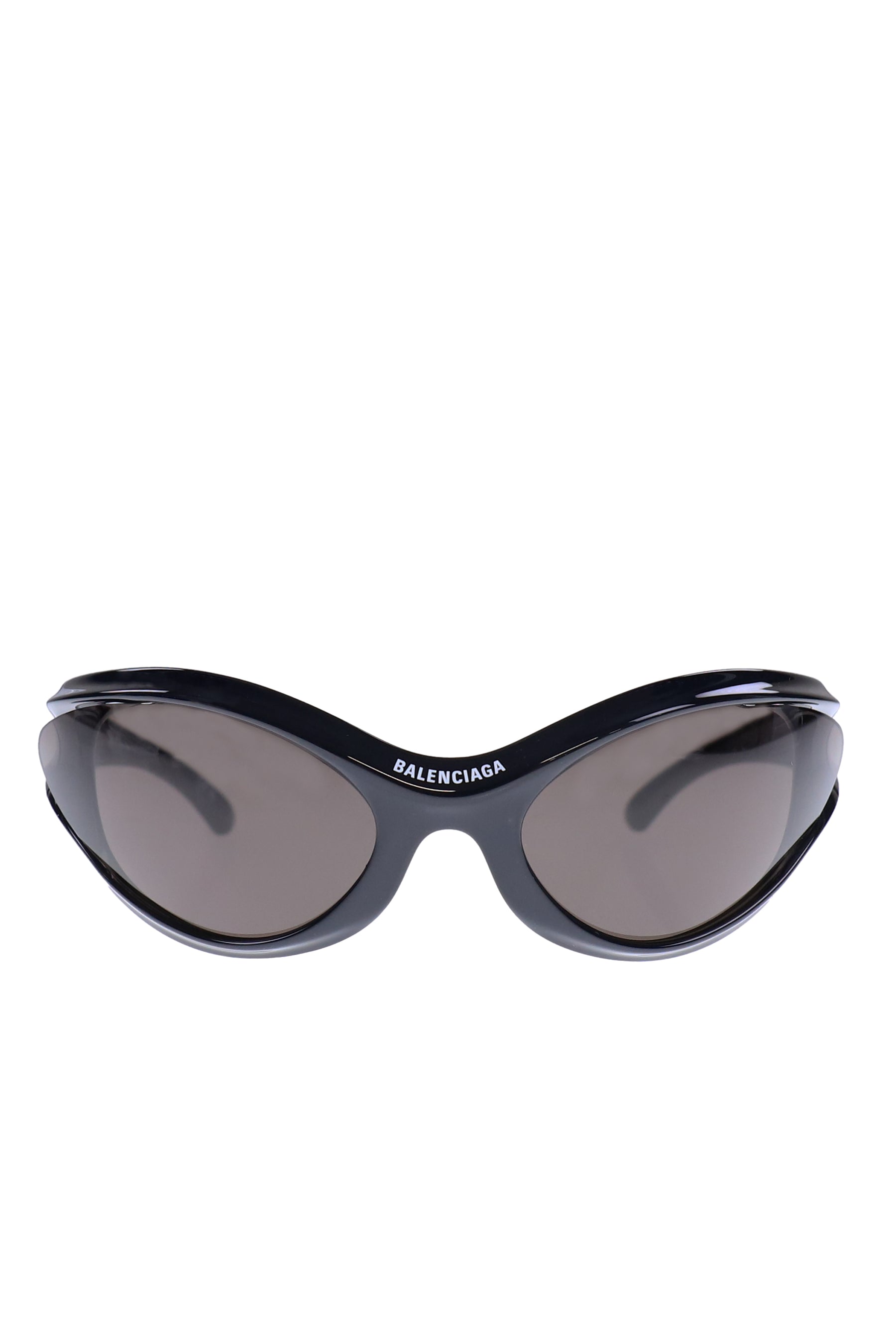 BALENCIAGA バレンシアガ SS24 DYNAMO ROUND / BLK - NUBIAN