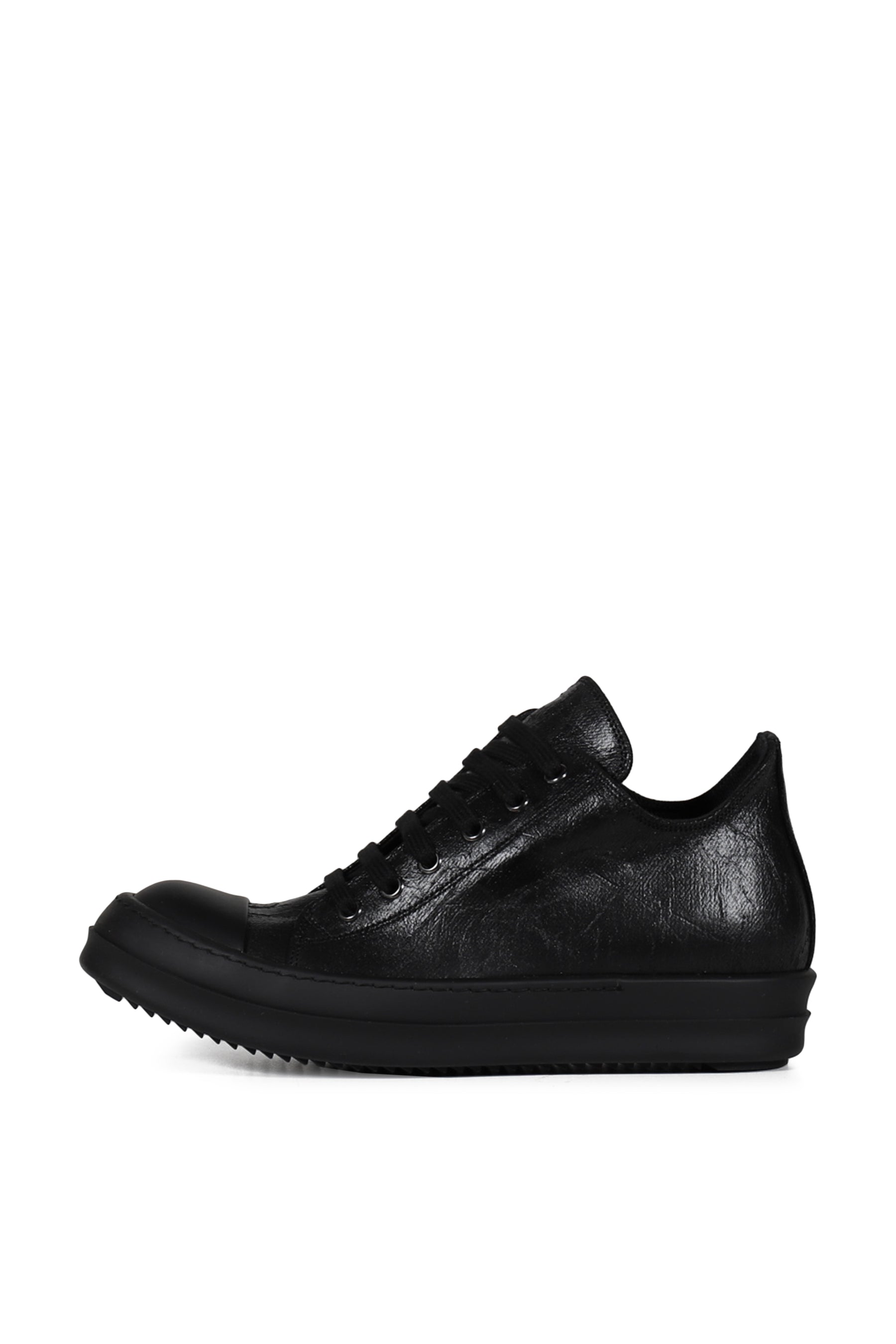 Rick Owens DRKSHDW リックオウエンス ダークシャドウ SS25 LOW SNEAKS