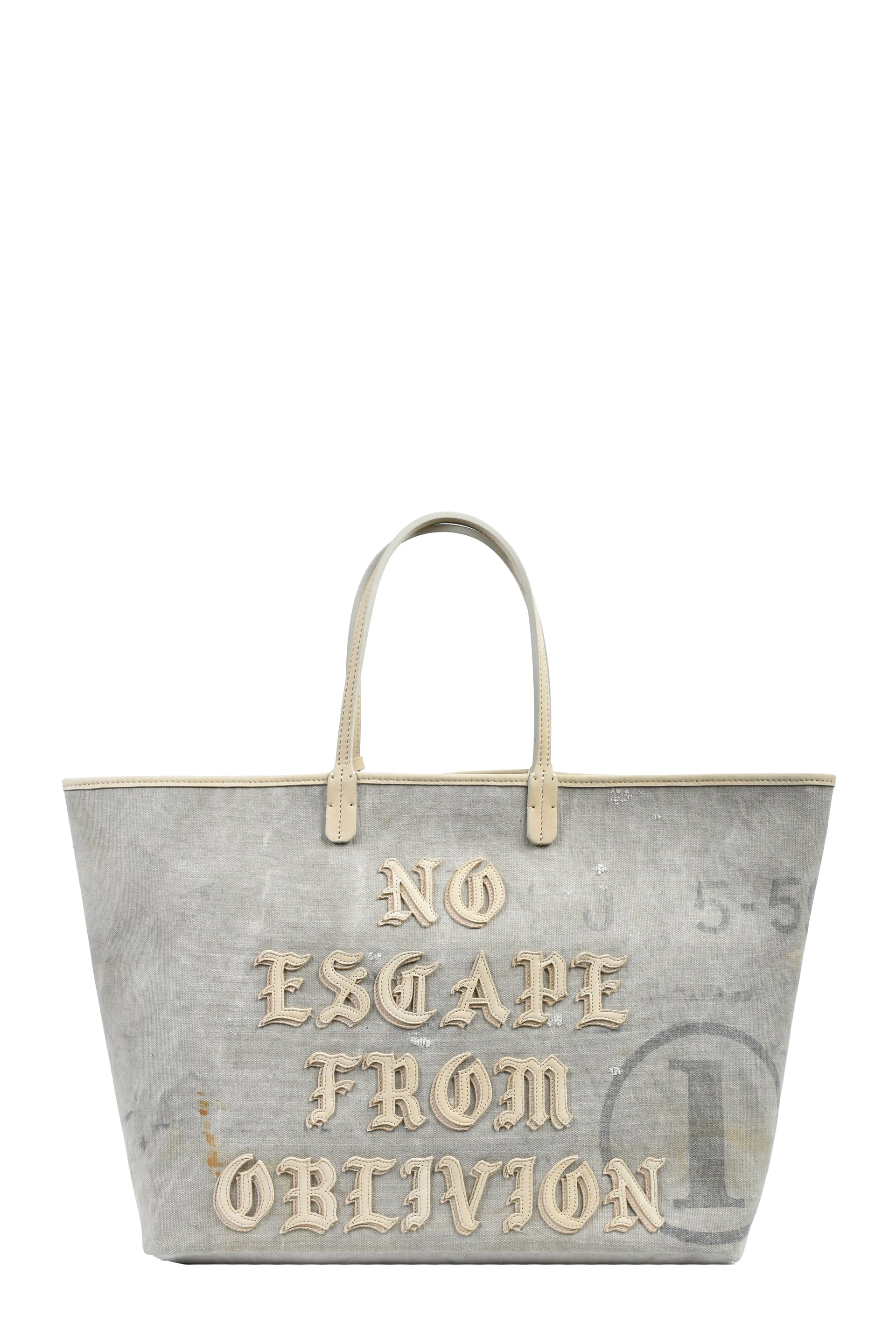 READYMADE レディメイド トートバッグ CALI DOROTHY BAG LARGE / WHT