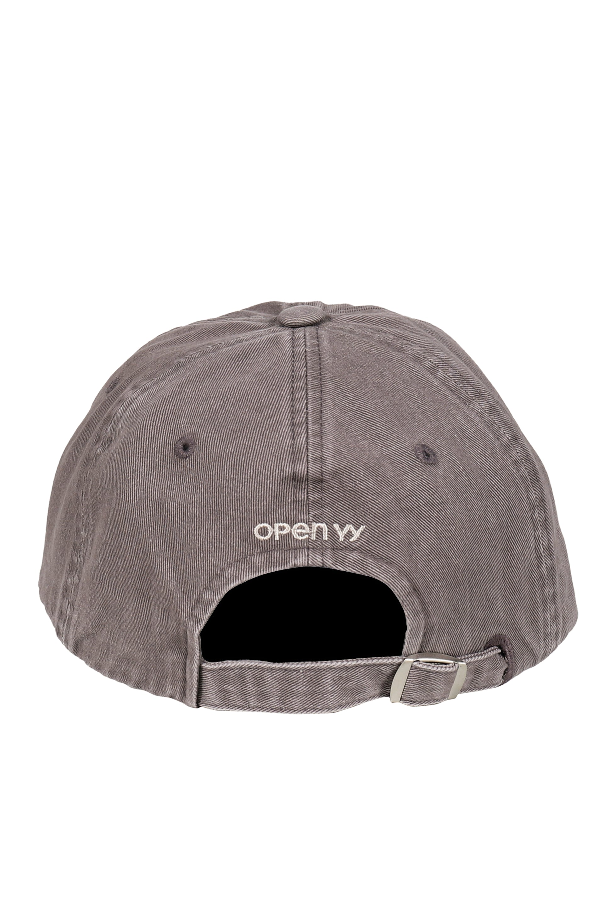OPEN YY Cap - NUBIAN