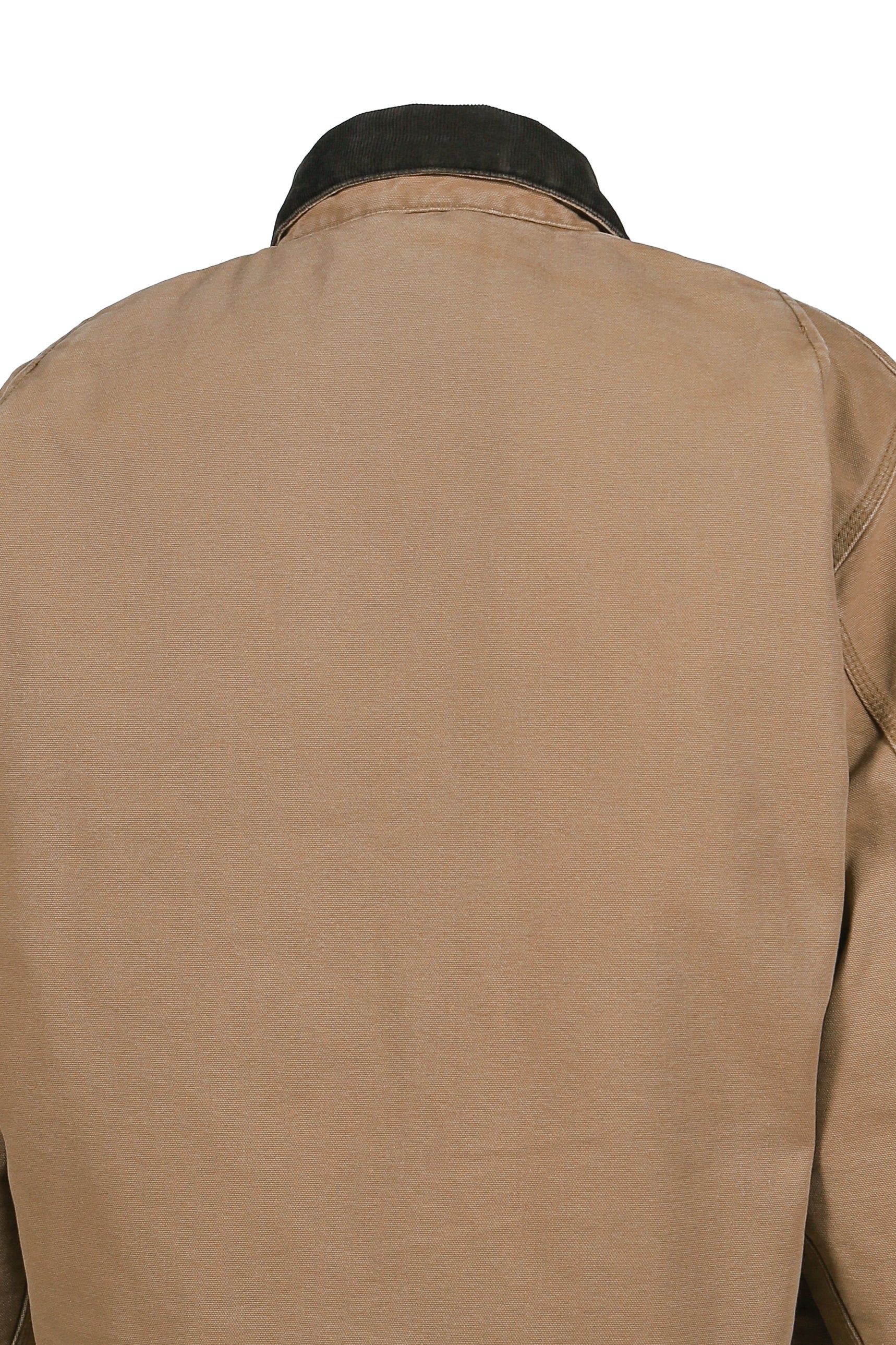 Carhartt カーハート FW25 OG DETROIT JACKET / HAMILTON BRW - NUBIAN