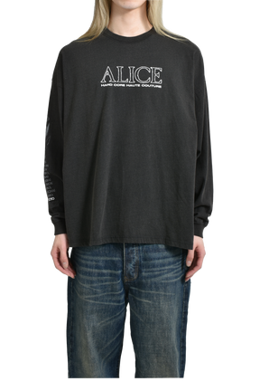 ALICE HOLLYWOOD アリス ハリウッド SS25 TOKYO EXCLUSIVE ALICIDE