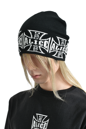 ALICE HOLLYWOOD アリス ハリウッド SS25 TOKYO EXCLUSIVE JACUARD