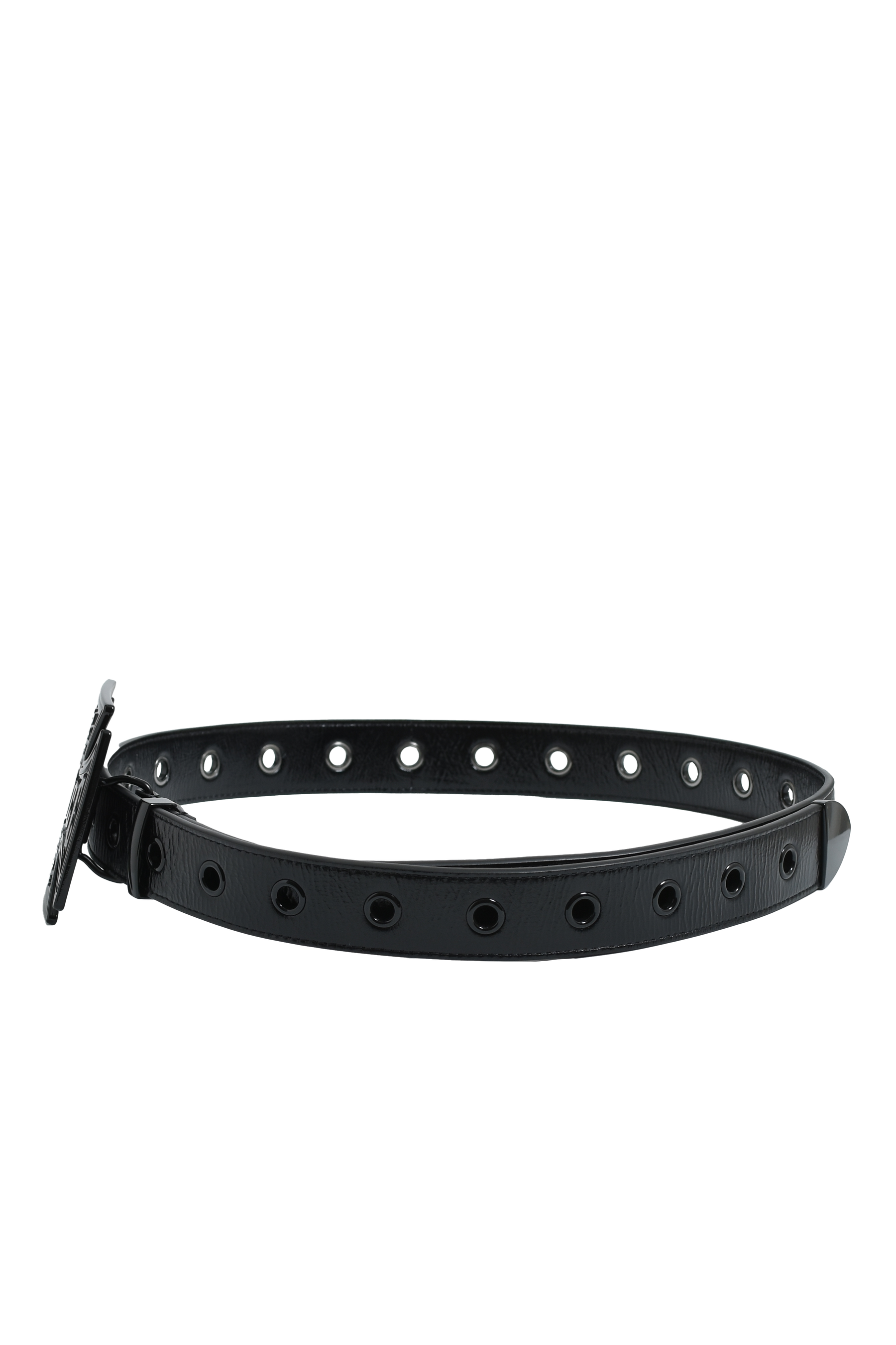 ALICE HOLLYWOOD SS25 TOKYO EXCLUSIVE BLISSER CHOPPER BELT / BLACK