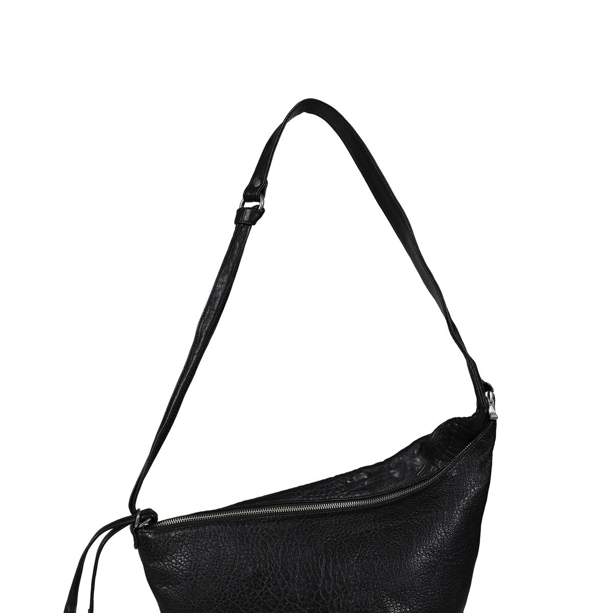 XLIM エクスリム SS26 EP.9 01 BAG / BLK - NUBIAN ヌビアン