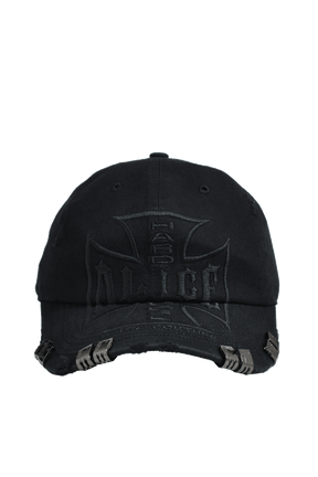ALICE HOLLYWOOD アリス ハリウッド SS25 TOKYO EXCLUSIVE CHOPPER CAP