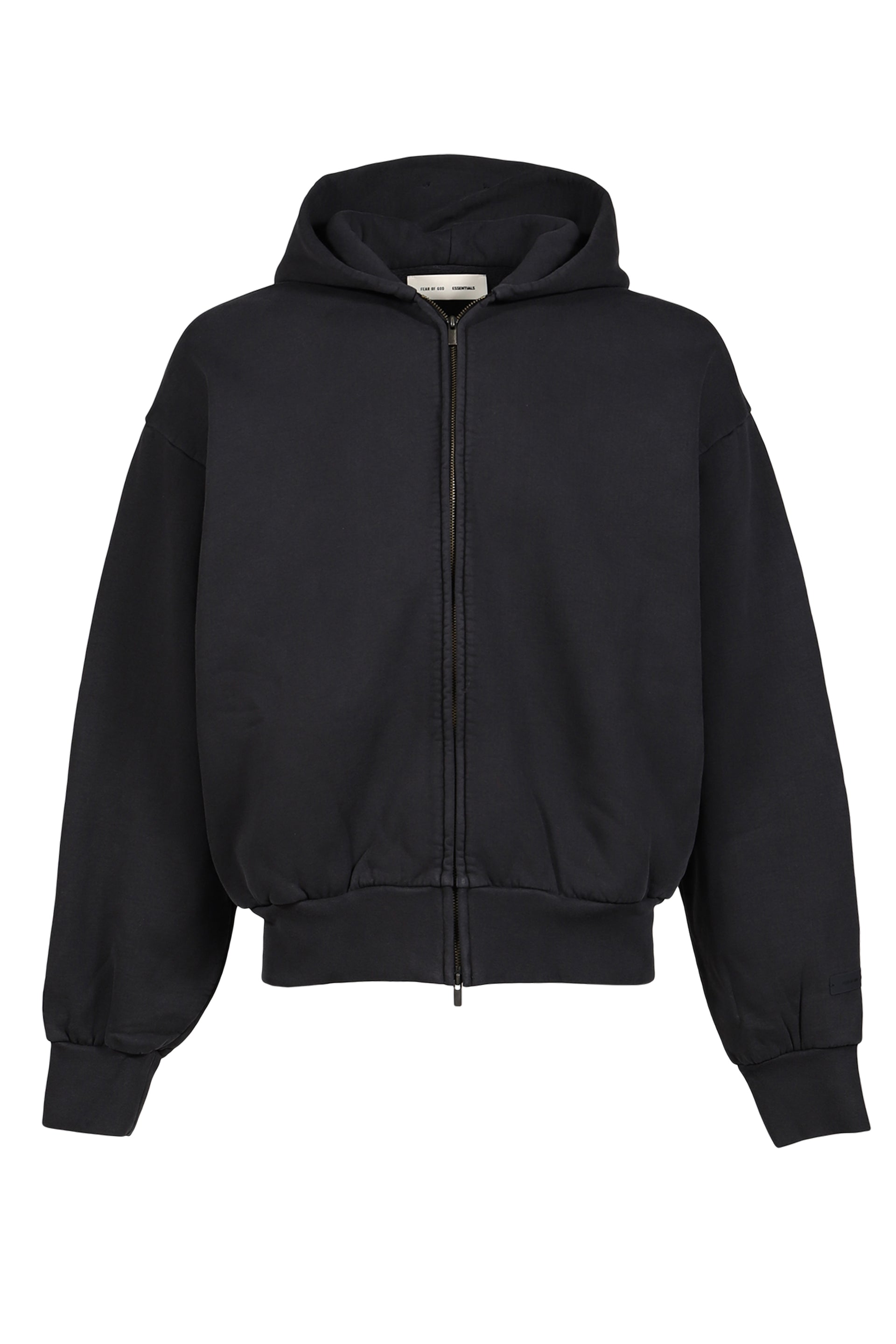 Zip-up hoodie | NUBIAN TOKYO online store