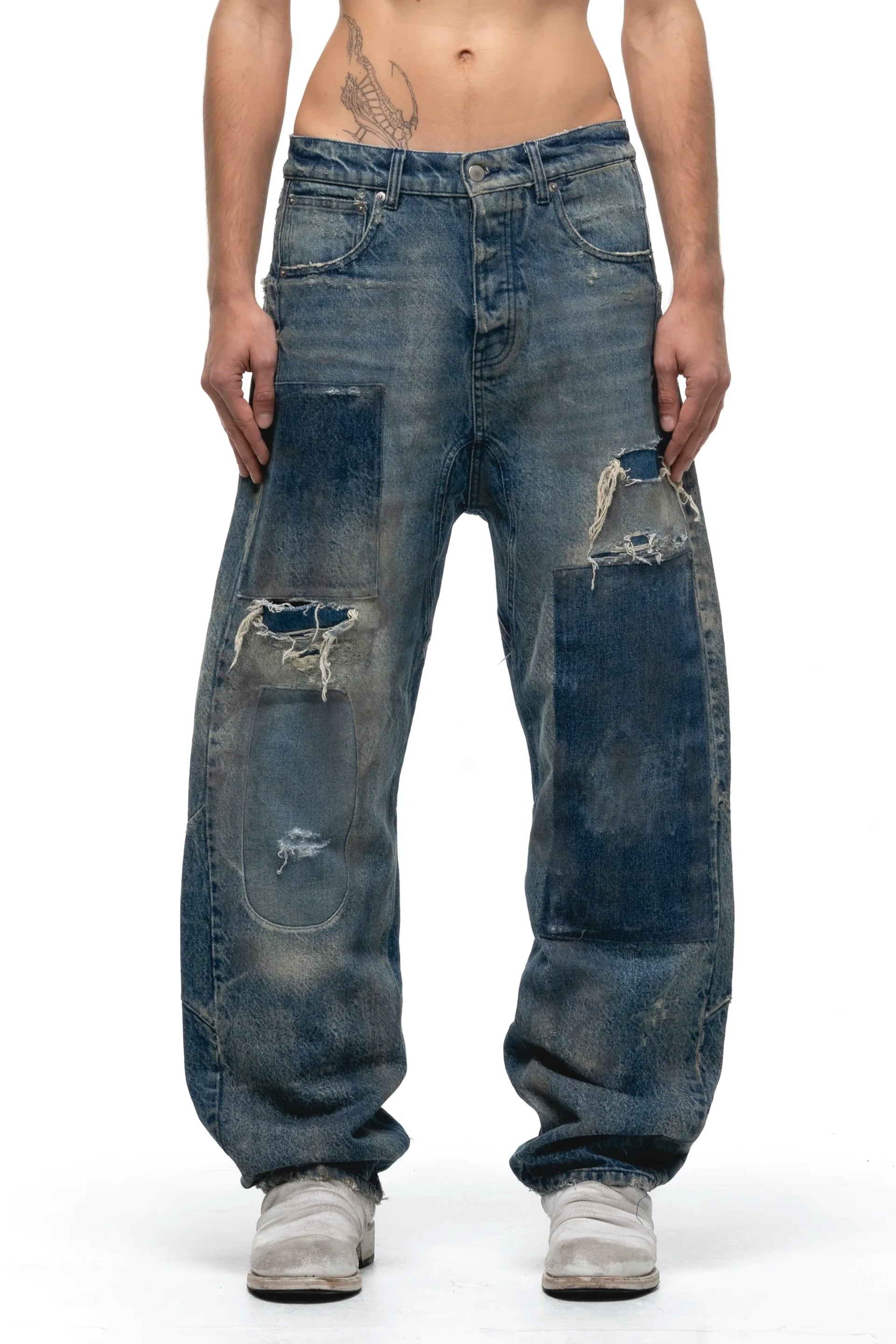 NO/FAITH STUDIOS (ノーフェイス ストゥディオス) | NUBIAN TOKYO 通販