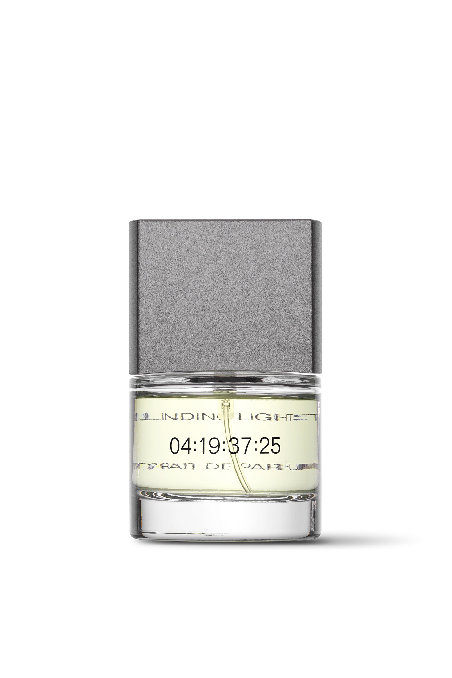 POINTTWOFIVE·SECOND FW24 SMOKY SILENCE EAU DE PARFUM - NUBIAN