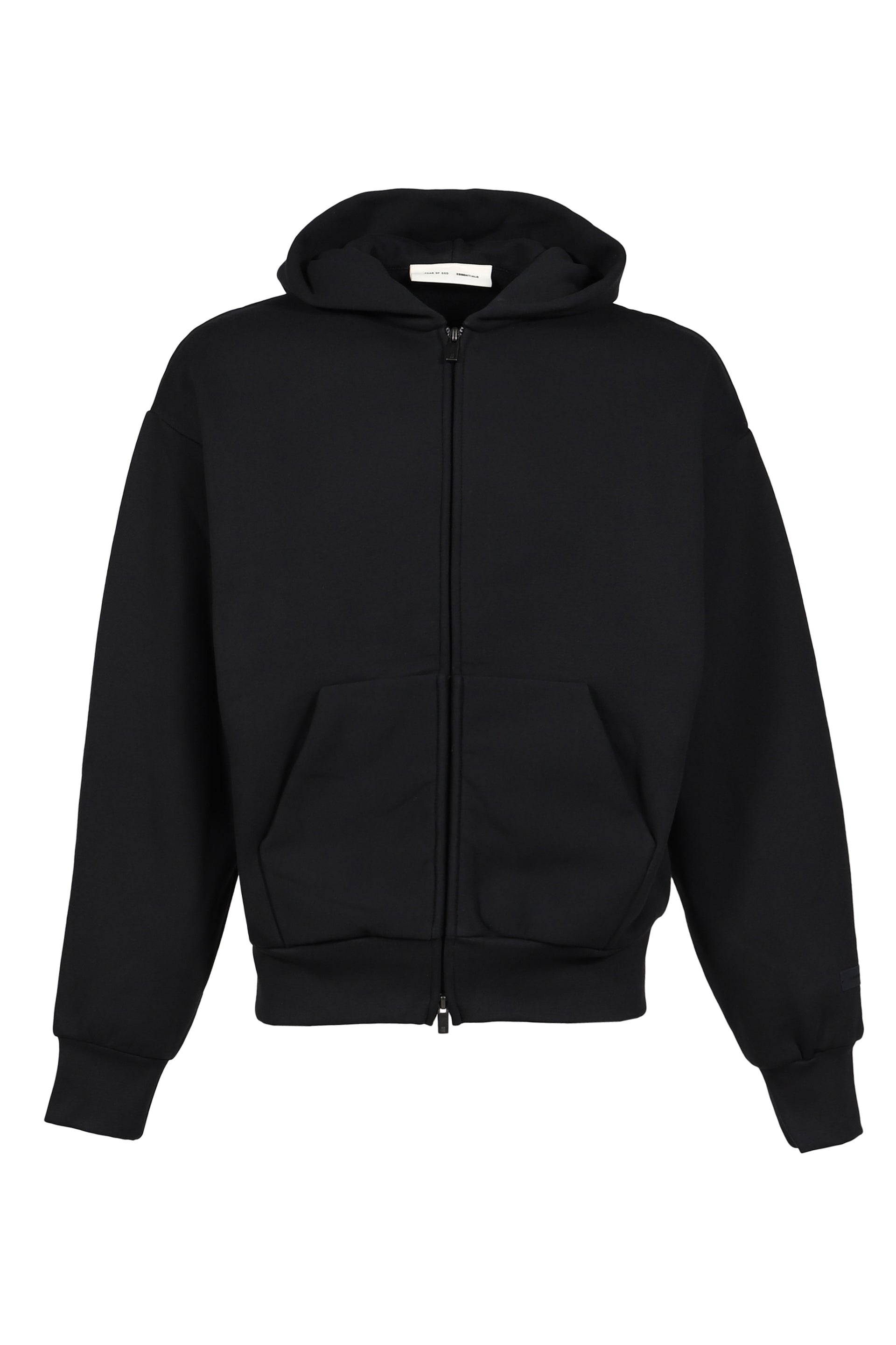 Zip-up hoodie | NUBIAN TOKYO online store