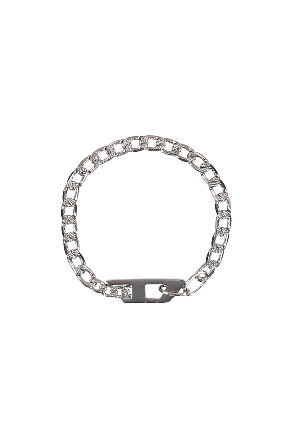 DIESEL ディーゼル SS25 BRACELETS / SIL - NUBIAN