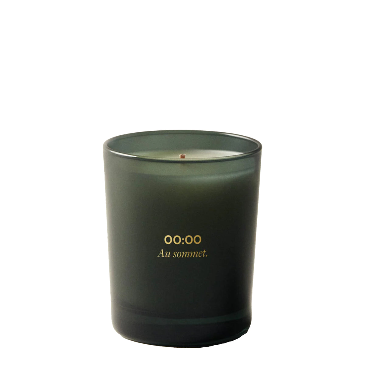 D'ORSAY ドルセー SS24 SCENTED CANDLE 00:00 AU SOMMET. / MULTI - NUBIAN