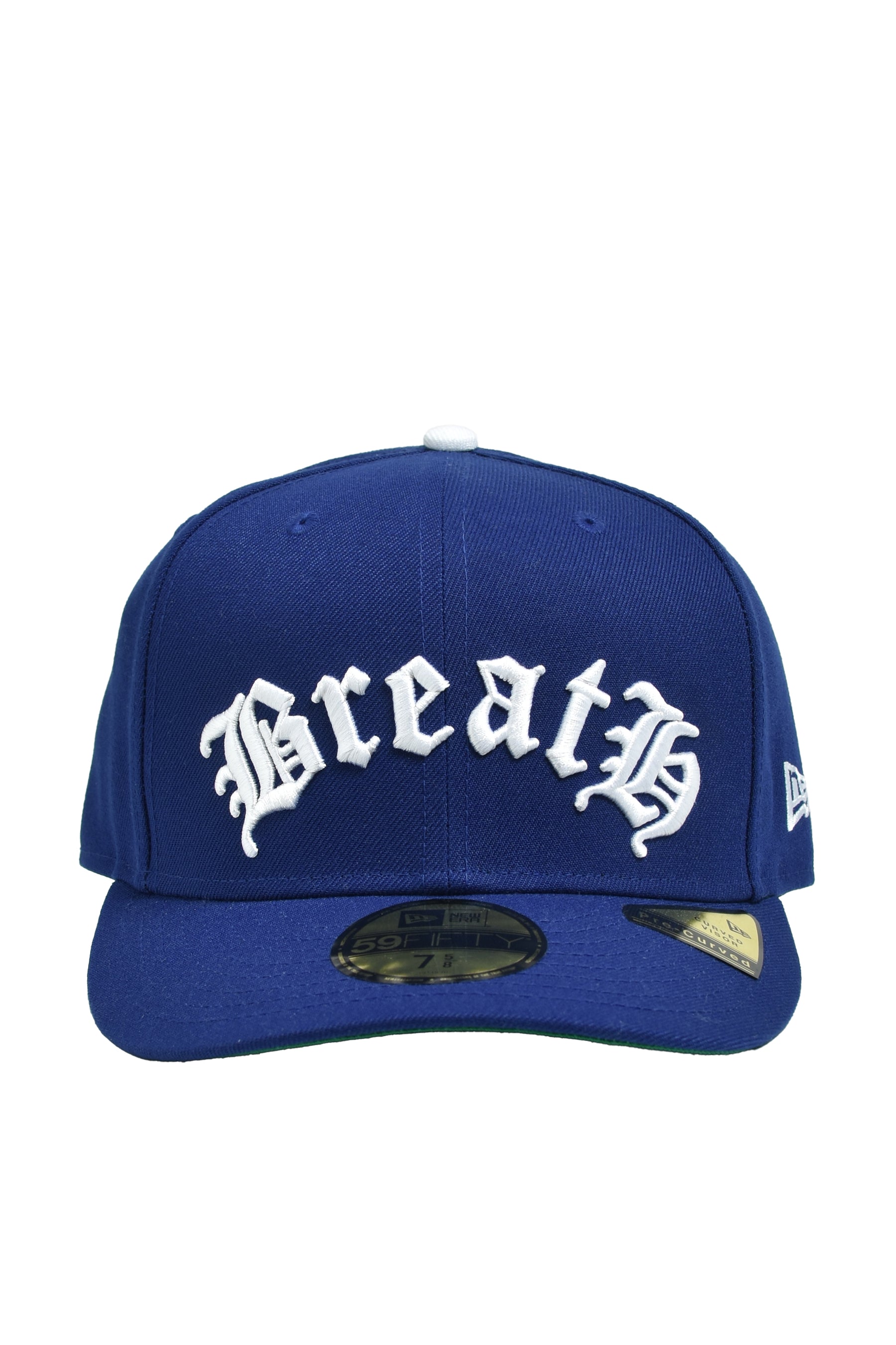 BREATH × NEW ERA® COLLABORATION