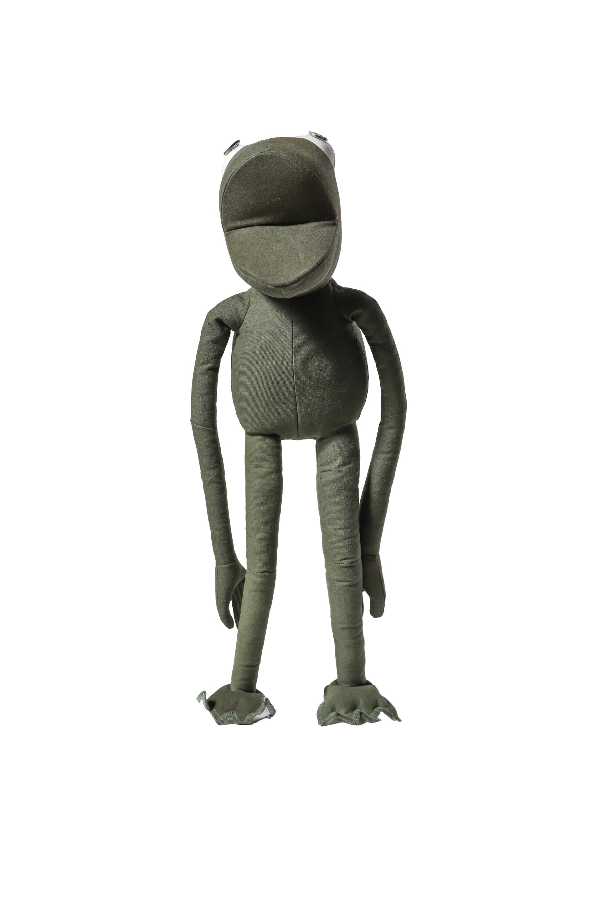 READYMADE レディメイド FW24 FROGMAN / BLU - NUBIAN