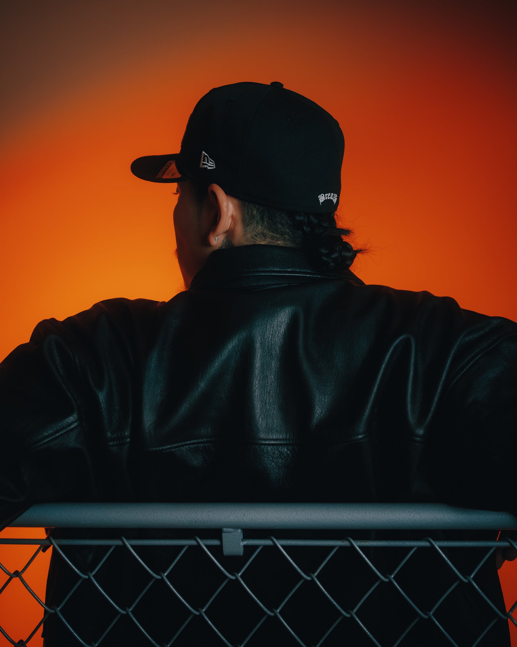 BREATH × NEW ERA® COLLABORATION