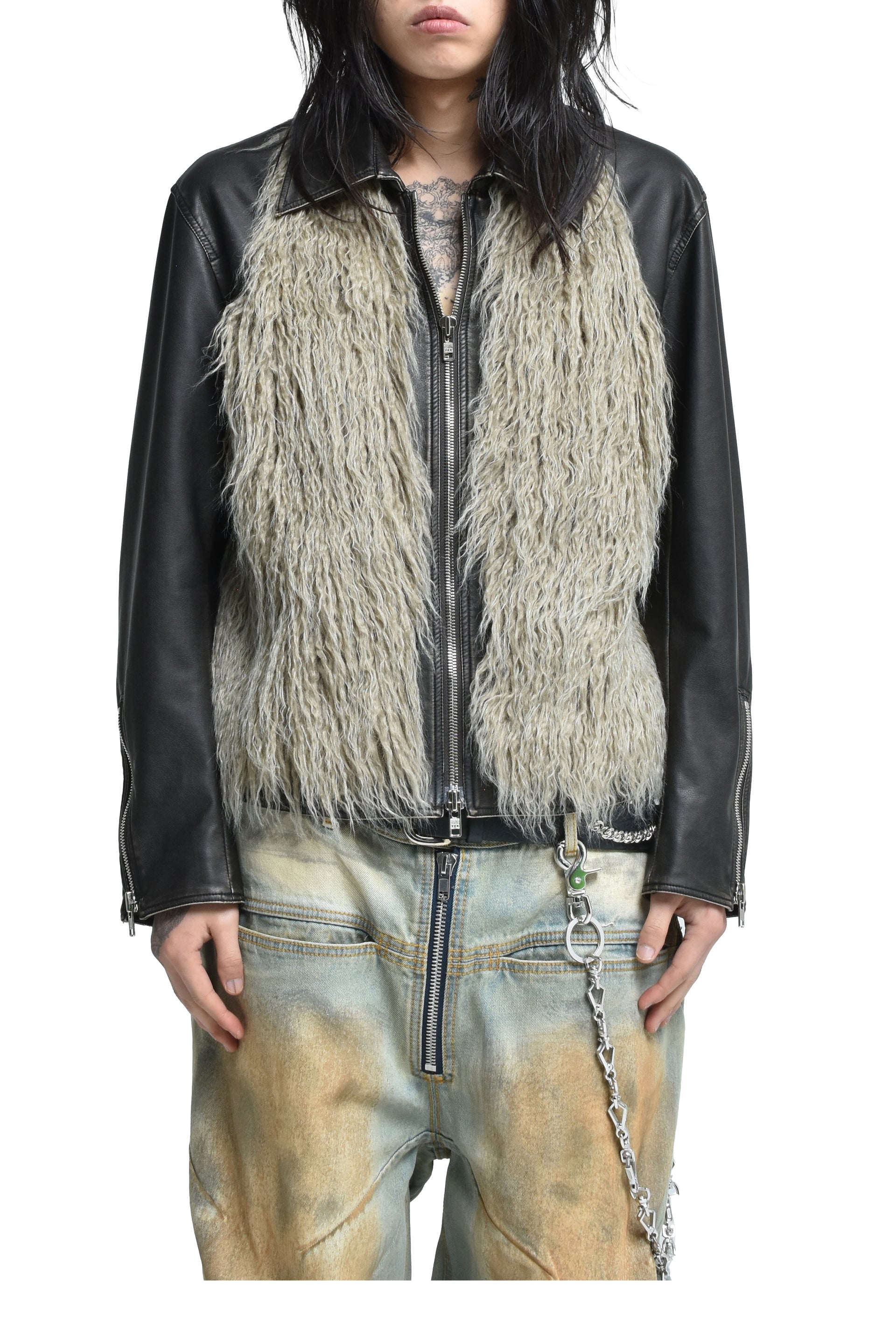 Isaac Sellam(アイザック セラム) | NUBIAN TOKYO 通販