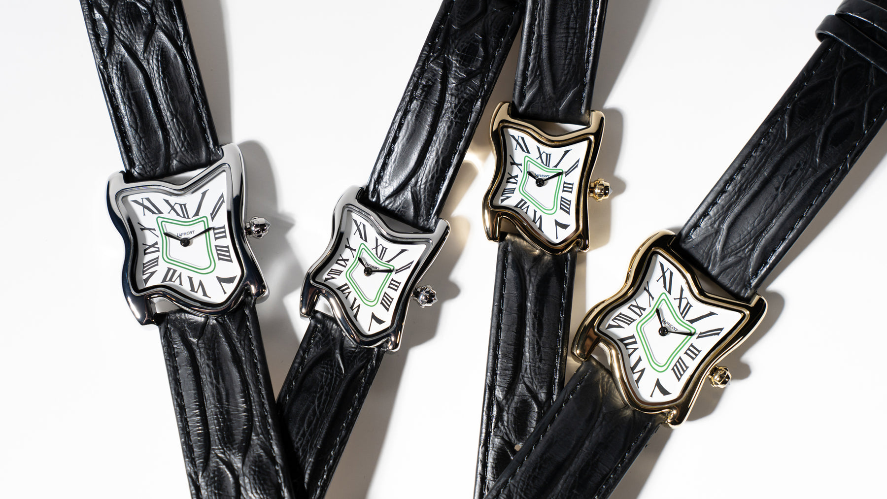 8月30日(土)発売開始 Laphont ARGONAUT & SQUARE MELTING