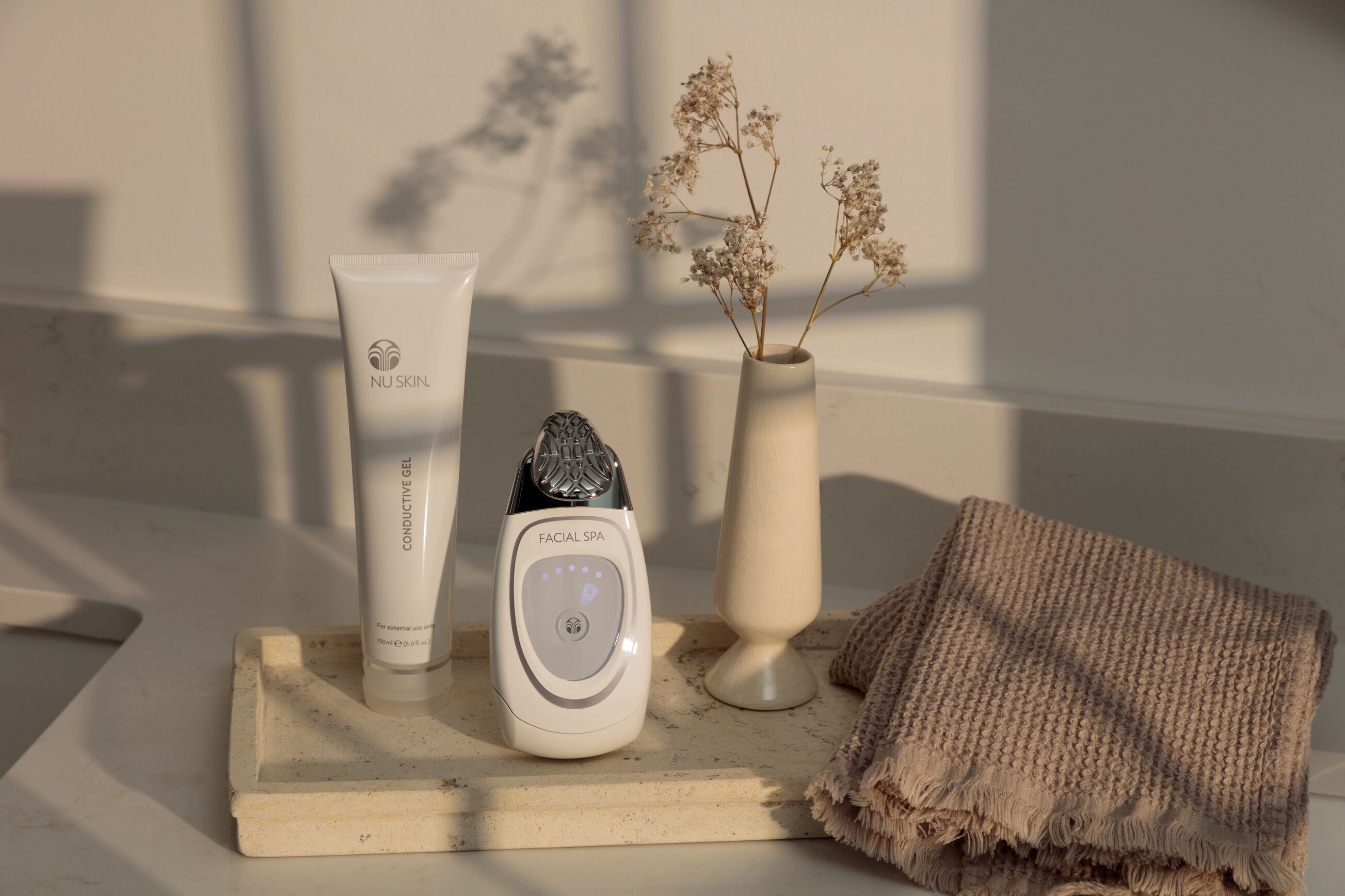 Nu Skin® Facial Spa II - NubodyRx Products – NuBodyRx