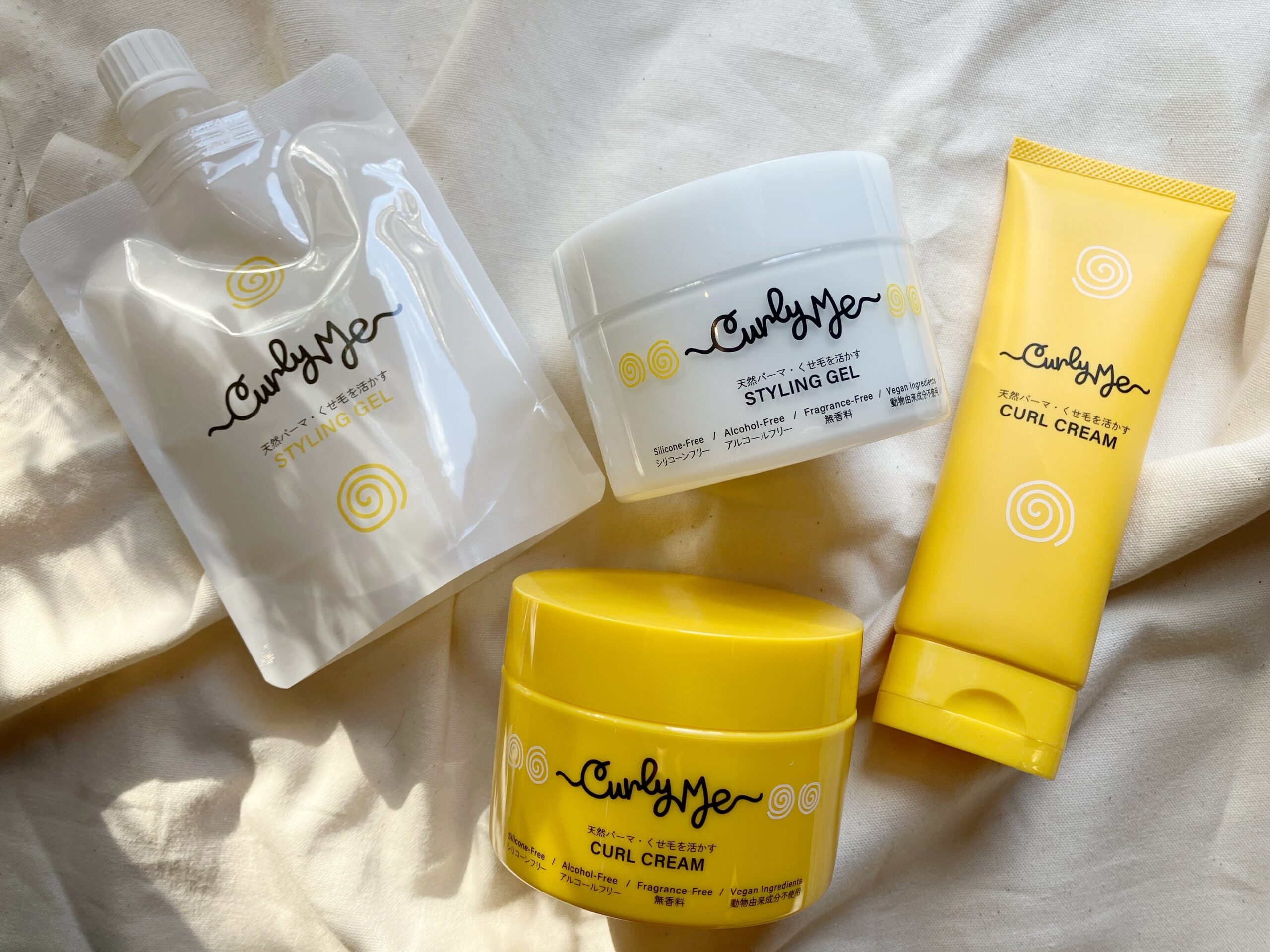 白髪予防』に効果絶大？!ル リアン【ブラックシャンプー