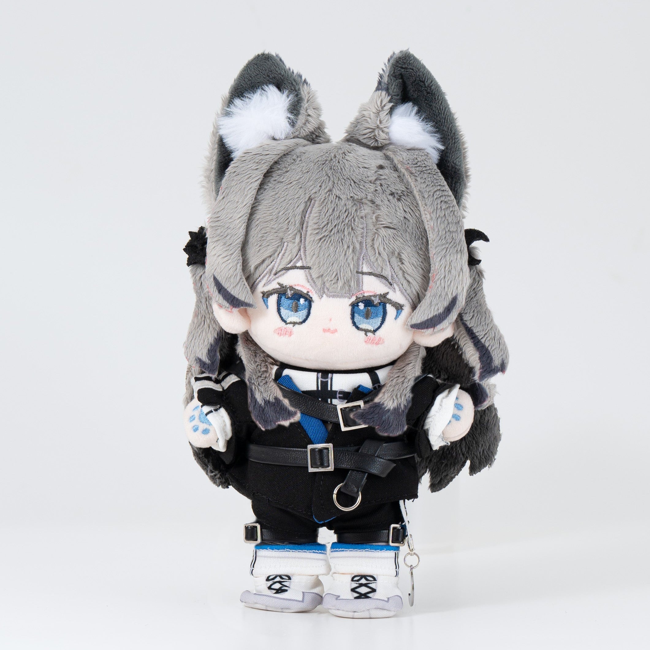 七狼さくや ぬいの姿 by 七狼さくや – ぬいくら