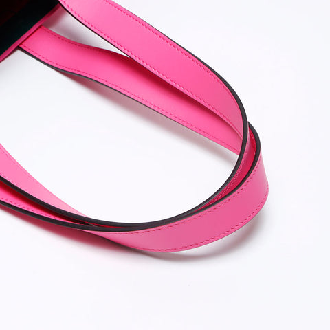 グッチ GUCCI トーティッシマ スモール トートバッグ ピンク WS12471