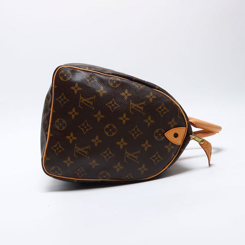 ルイ・ヴィトン LOUIS VUITTON 2004年製 モノグラム スピーディ 35