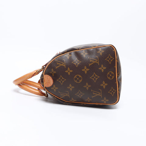 ルイ・ヴィトン LOUIS VUITTON 2001年 スピーディ25 モノグラム