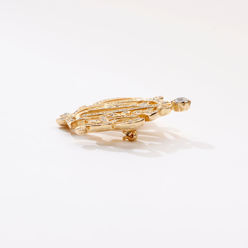 クリスチャンディオール Christian Dior ヴィンテージ ロゴ ライン