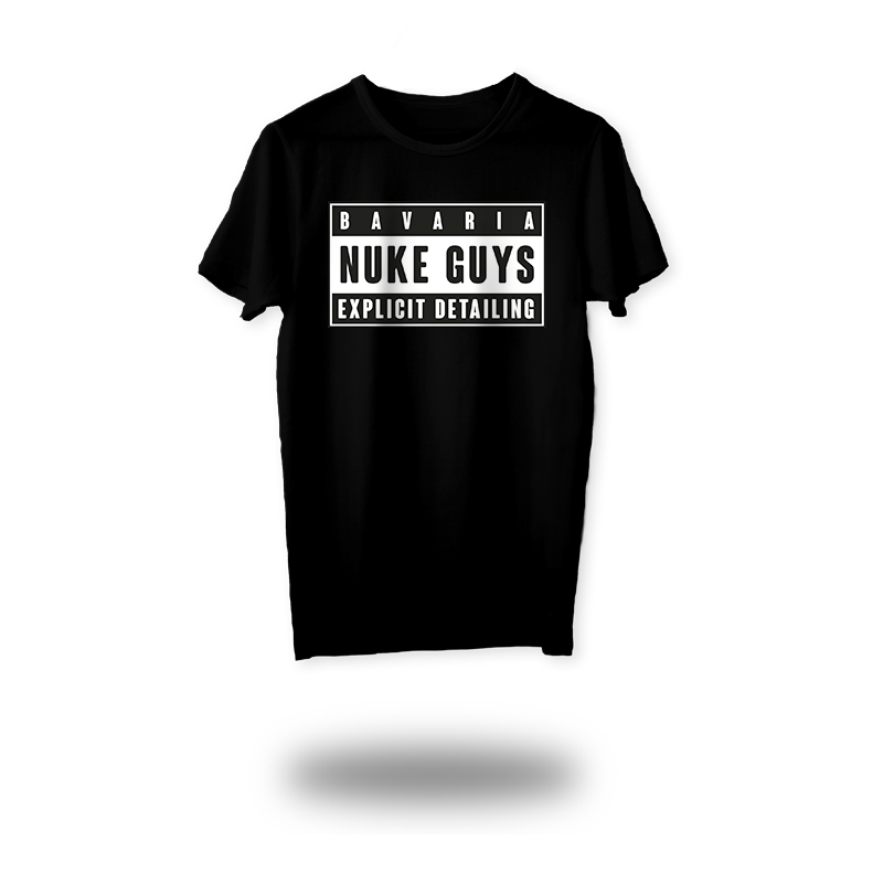 Nuke Guys T-Shirt 
