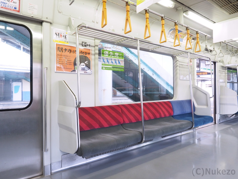 209系2000・2100番台「房総地区」 | 抜け蔵 - WordPressテスト版