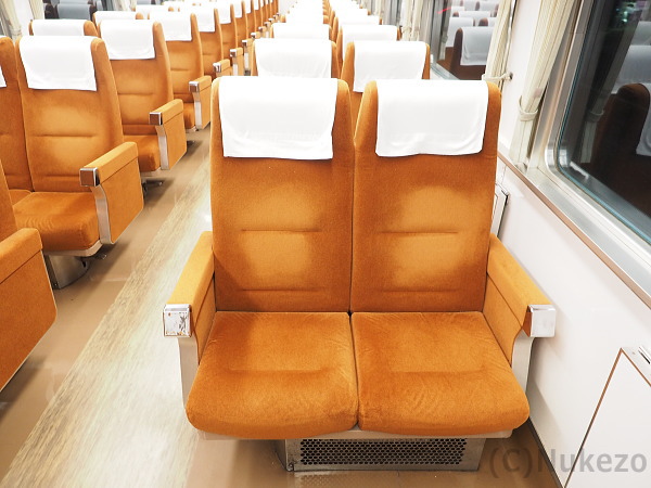 東武300・350系「しもつけ」「きりふり」「ゆのさと」「尾瀬夜行23:55