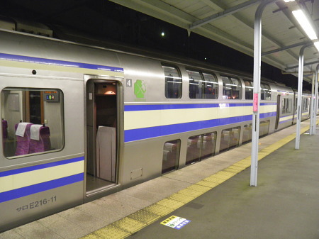 E217系「横須賀線ほか」 座席・車内・シート・座り心地・乗り心地 - 抜け蔵