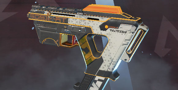 APEX LEGENDS オルタネーターSMGのレビュー・おすすめカスタム