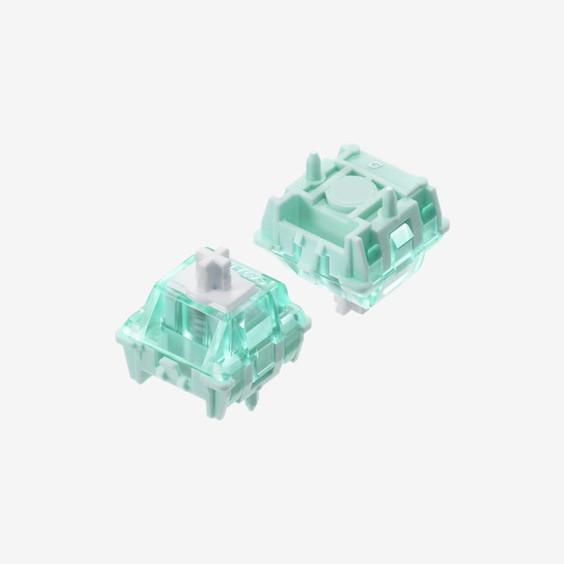 Gateron Magnetic Jade Pro Switches – NuPhy