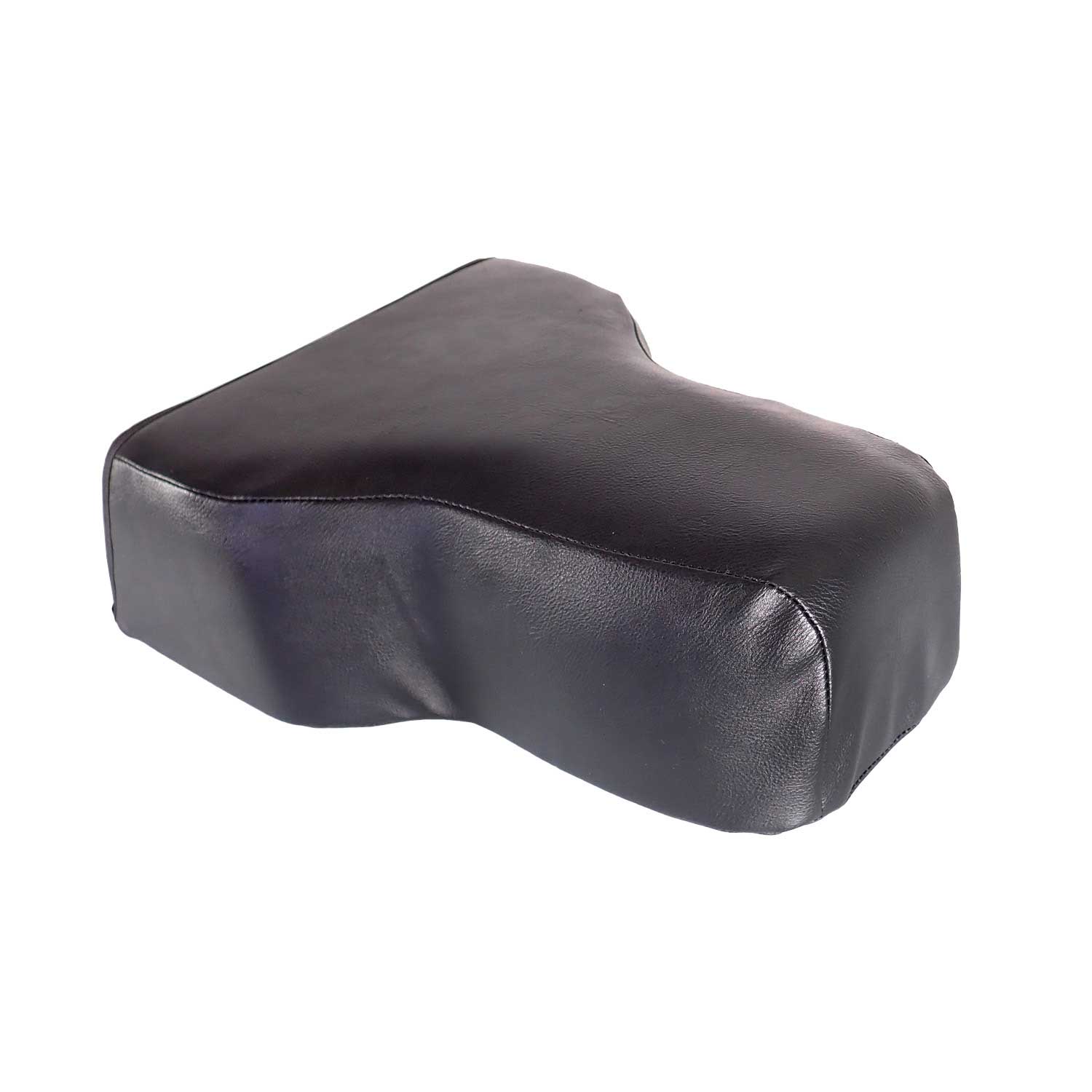 合戸式 大胸筋肥大ペックパッド ブラック – NURBS(ナーブス)