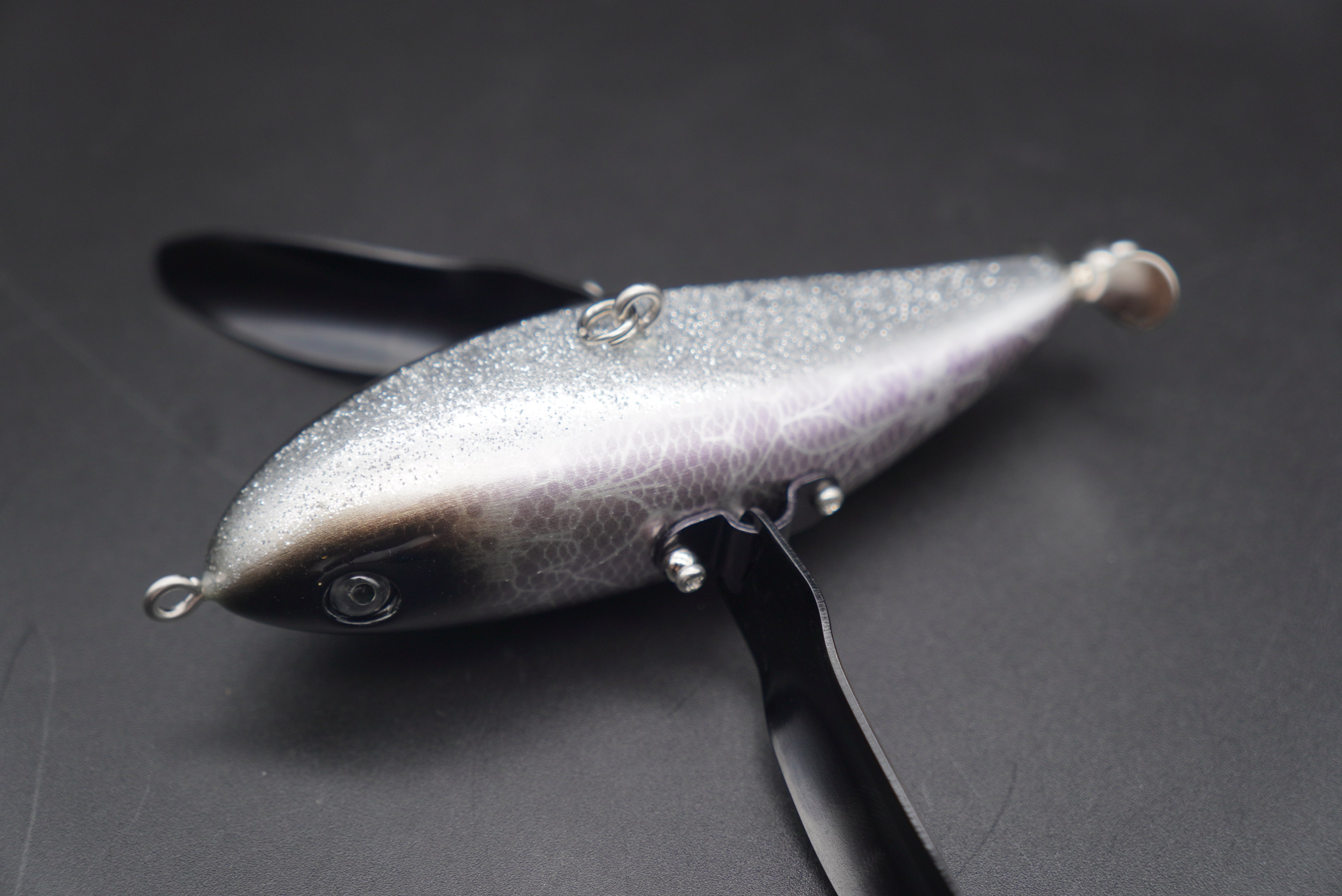 CXチャレンジ KEEP YOUR EYES エイリアン pr+ ヴァイス KEEP YOUR EYES